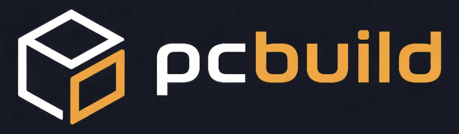 PCBuild logo