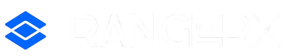 RangerX Logo